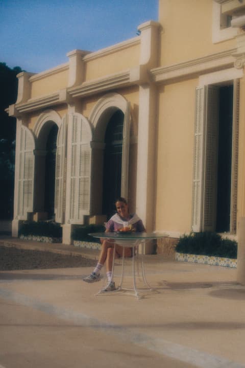 TENNIS MODEL